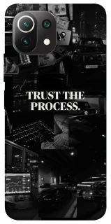 Чохол на Xiaomi Mi 11 Lite Process фото 1 з 1