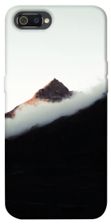 Чехол на Realme C2 Mountain v3 фото 1 из 1