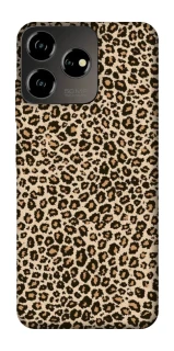 Чохол на ZTE Blade V50 Design 4G Leopard Skin v2 фото 1 з 1