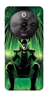 Чехол на ZTE Nubia Focus Pro Loki фото 1 из 1