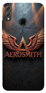Чохол на Huawei Honor 8X Aerosmith фото 1 з 1