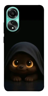 Чохол на Oppo A78 4G Funny Dog фото 1 з 1