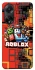 Чохол на Oppo A98 Roblox aesthetics ver.8 фото 1 з 1