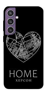 Чохол на Samsung Galaxy S23 FE Херсон Home фото 1 з 1