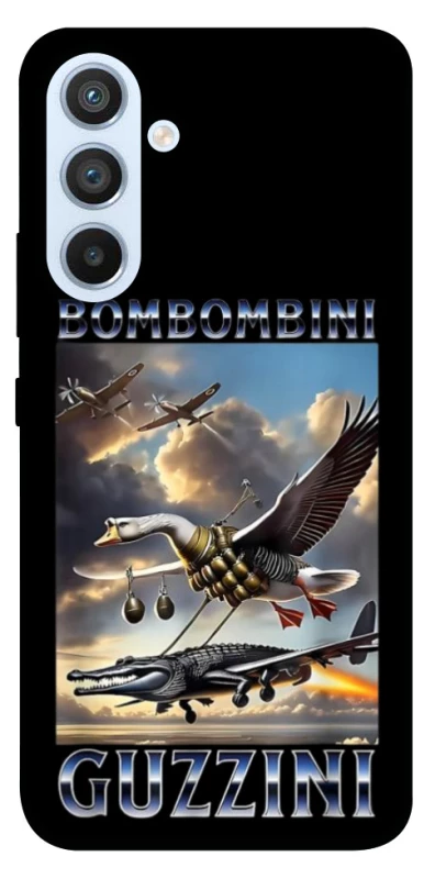 Чохол на Samsung Galaxy A54 5G Bombombini Gusini фото 1 з 1