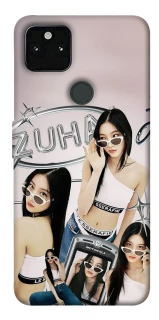 Чохол на Google Pixel 5A Kazuha v2 - LE SSERAFIM фото 1 з 1