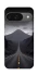 Чехол на Google Pixel 10 Black mountains фото 1 из 1
