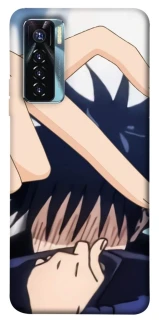 Чохол на TECNO Camon 17 Pro Megumi фото 1 з 1