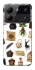 Чехол на ZTE Blade A54 4G Harry Potter mood фото 1 из 1