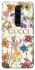 Чехол на Xiaomi Redmi K20 / K20 Pro / Mi9T / Mi9T Pro Gucci ver.8 фото 1 из 1