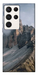 Чехол на Samsung Galaxy S23 Ultra Mountains v2 фото 1 из 1