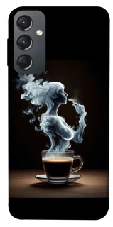 Чехол на Samsung Galaxy A24 4G Coffe Time фото 1 из 1