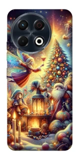 Чохол на TECNO Spark 30 Pro (KL7) Christmas spirit ver.16 фото 1 з 1