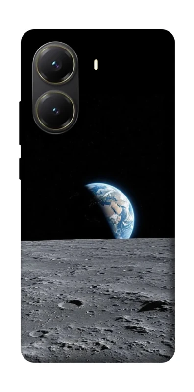 Чохол на Xiaomi Poco X6 Pro Artemis 2 фото 1 з 1