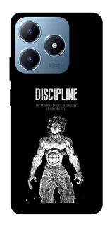 Чехол на Realme C63 Discipline фото 1 из 1