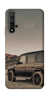 Чехол на Huawei Honor 20 / Nova 5T Gelik фото 1 из 1