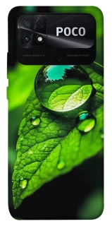 Чохол на Xiaomi Poco C40 Flowers v16 фото 1 з 1