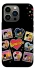 Чехол на Apple iPhone 13 Pro (6.1") Love is ver.2 фото 1 из 1