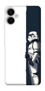 Чехол на Samsung Galaxy A07 Star Wars stormtrooper фото 1 из 1