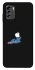 Чехол на Nokia G60 Apple logo ver.9 фото 1 из 1