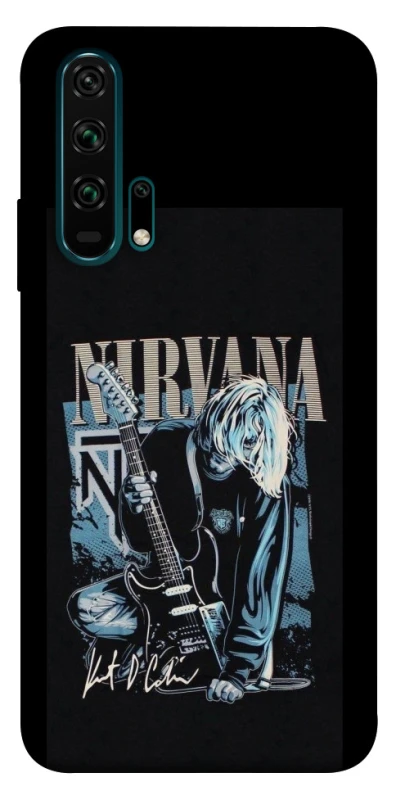 Чохол на Huawei Honor 20 Pro Nirvana ver.4 фото 1 з 1