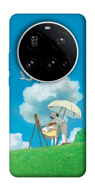 Чохол на Xiaomi 15 Ultra Drawing фото 1 з 1