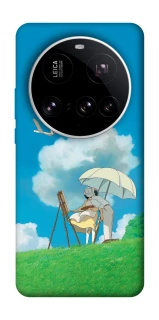 Чохол на Xiaomi 15 Ultra Drawing фото 1 з 1