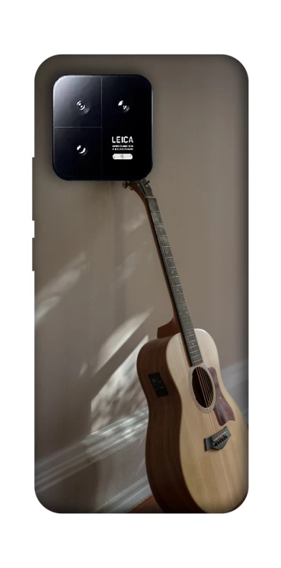 Чехол на Xiaomi 13 Гитара фото 1 Чехол на Xiaomi 13 Гитара фото 1 из 1