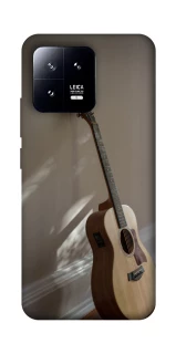Чехол на Xiaomi 13 Гитара фото 1 Чехол на Xiaomi 13 Гитара фото 1 из 1