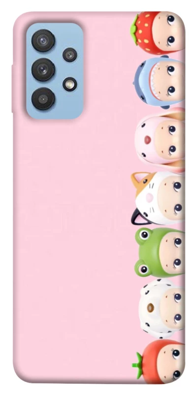 Чохол на Samsung Galaxy M32 Sonny angel wallpaper фото 1 з 1