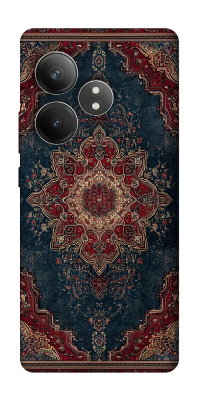 Чохол на Realme GT Neo 6 SE Килим v88 фото 1 з 1