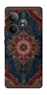 Чехол на Realme GT Neo 6 SE Ковёр v88 фото 1 из 1