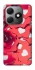 Чохол на TECNO Spark 20 Love aesthetic ver.2 фото 1 з 1