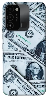 Чохол на TECNO Spark 8C 1 долар фото 1 з 1