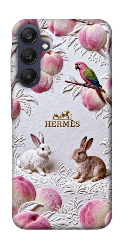 Чехол на Samsung Galaxy A25 5G Hermes фото 1 из 1