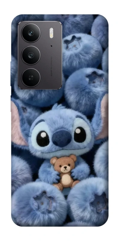 Чехол на Realme C75 Sweet Stitch фото 1 из 1
