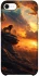 Чехол на Apple iPhone SE (2020) lion king фото 1 из 1