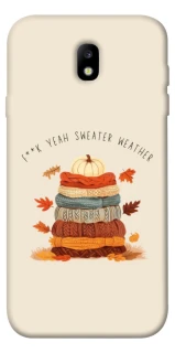Чехол на Samsung J730 Galaxy J7 (2017) Autumn vibes ver.8 фото 1 Чехол на Samsung J730 Galaxy J7 (2017) Autumn vibes ver.8 фото 1 из 1