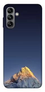 Чохол на Samsung Galaxy A04s Sky mountains фото 1 з 1