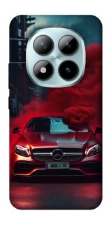 Чохол на Xiaomi Redmi Note 15 Pro+ 5G Mercedes in smoke фото 1 з 1