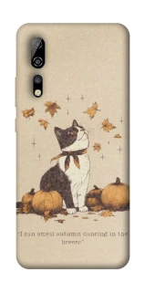 Чехол на ZTE Axon 10 Pro Autumn vibes ver.3 фото 1 Чехол на ZTE Axon 10 Pro Autumn vibes ver.3 фото 1 из 1