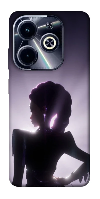 Чохол на Infinix Hot 40i K-Pop Demon Hunters ver.13 фото 1 з 1