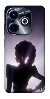 Чехол на Infinix Hot 40i K-Pop Demon Hunters ver.13 фото 1 из 1