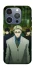 Чохол на Apple iPhone 16 Pro jujutsu kaisen фото 1 з 1