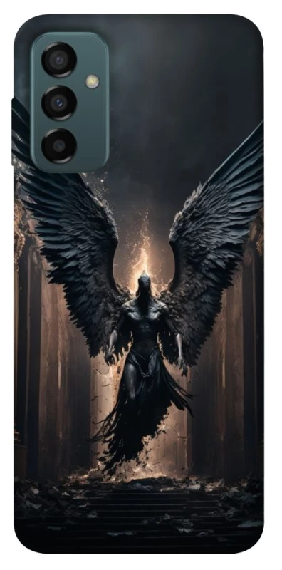 Чохол на Samsung Galaxy M23 5G Dark Angel фото 1 з 1