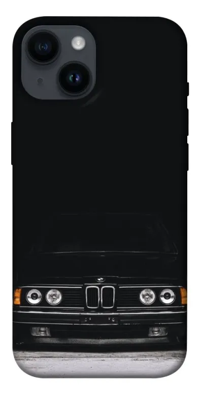 Чохол на Apple iPhone 14 (6.1") BMW v17 фото 1 з 1