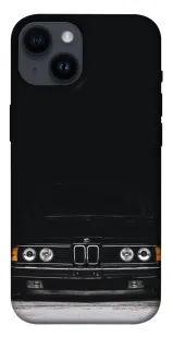 Чохол на Apple iPhone 14 (6.1") BMW v17 фото 1 з 1