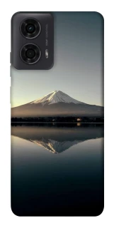 Чохол на Motorola Moto G24 Fujiyama v2 фото 1 з 1