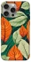 Чехол на Apple iPhone 15 Pro Max (6.7") Leaves фото 1 из 1