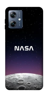 Чехол на Motorola Moto G54 Power NASA ver.1 фото 1 из 1